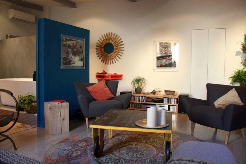 Le Bonaparte Appartement *