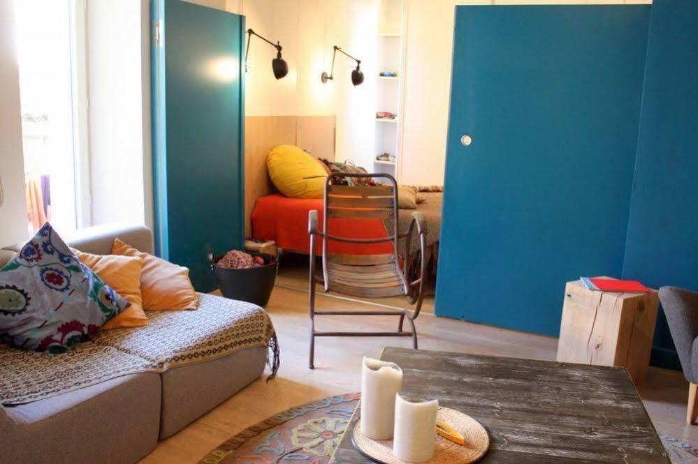 Le Bonaparte Appartement *